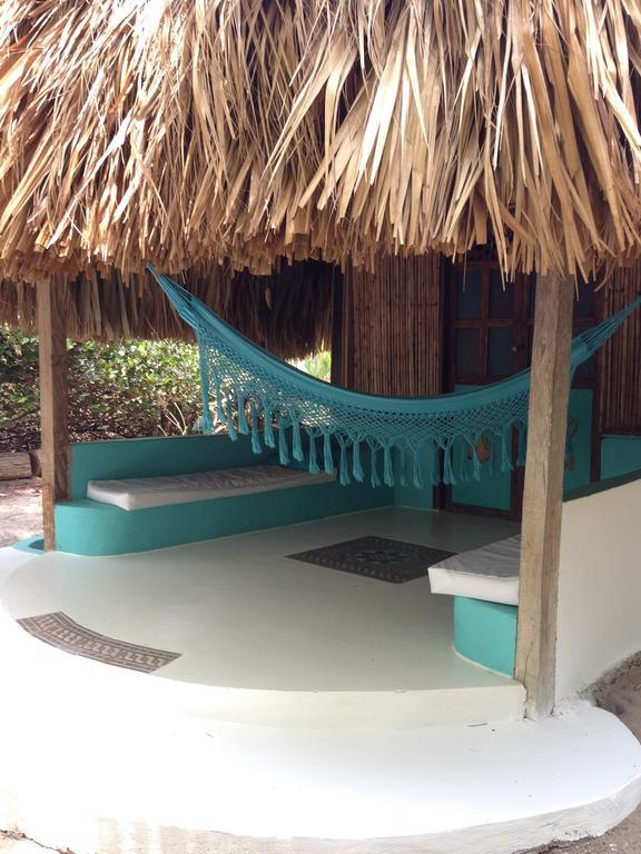 ホテルPlaya Koralia サンタ・マルタ 部屋 写真