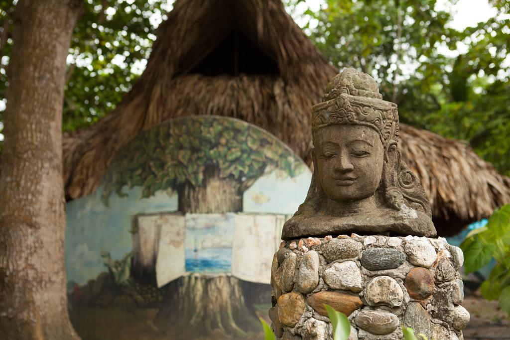 ホテルPlaya Koralia サンタ・マルタ エクステリア 写真