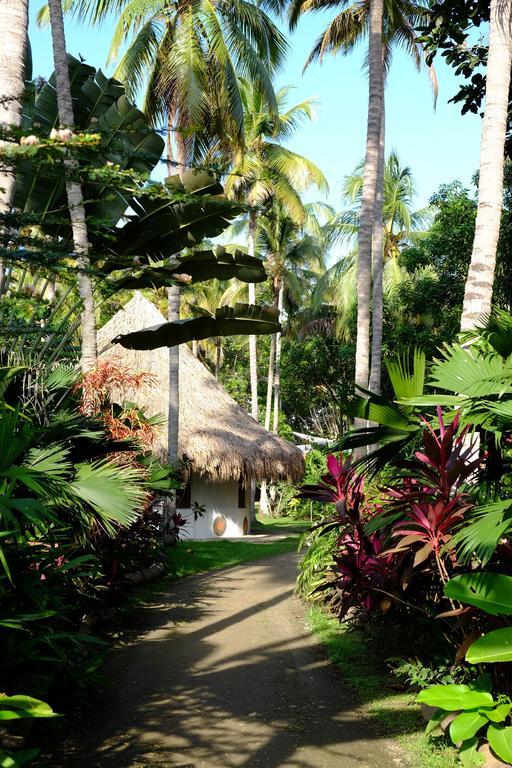 ホテルPlaya Koralia サンタ・マルタ エクステリア 写真